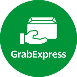 grab express grabsend grabcar