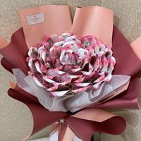 money bouquet murah